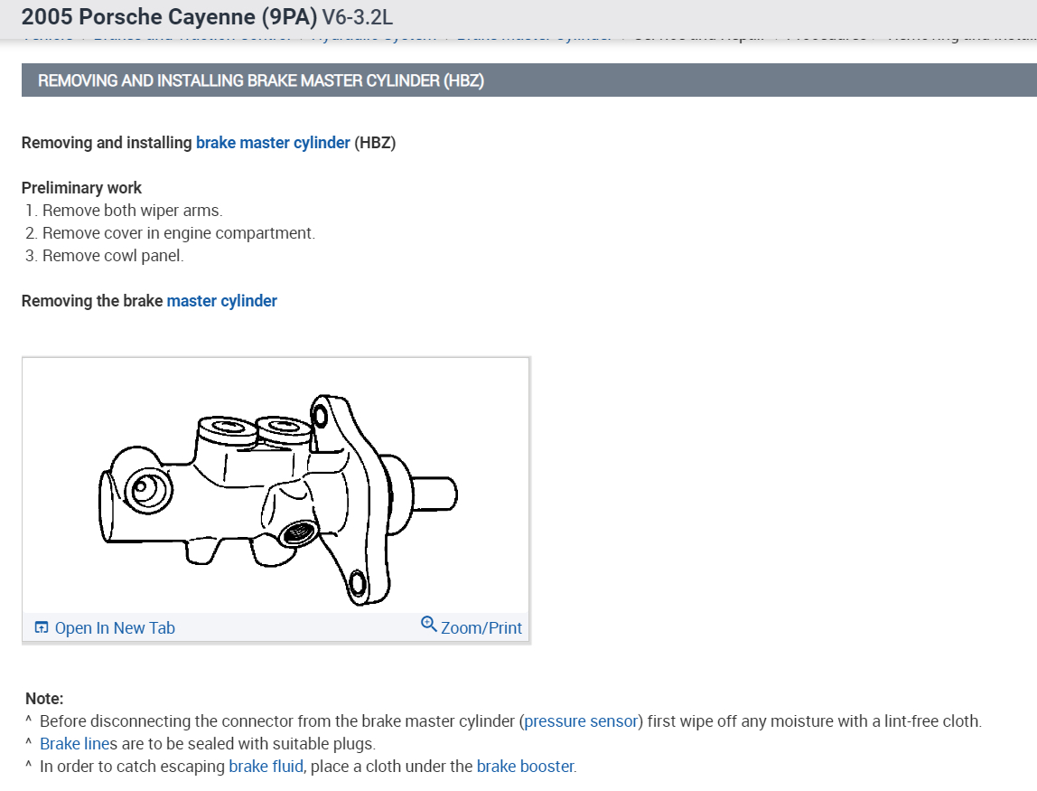 All of a Sudden Brakes Are Stiff so I Cannot Get the Car to Start?