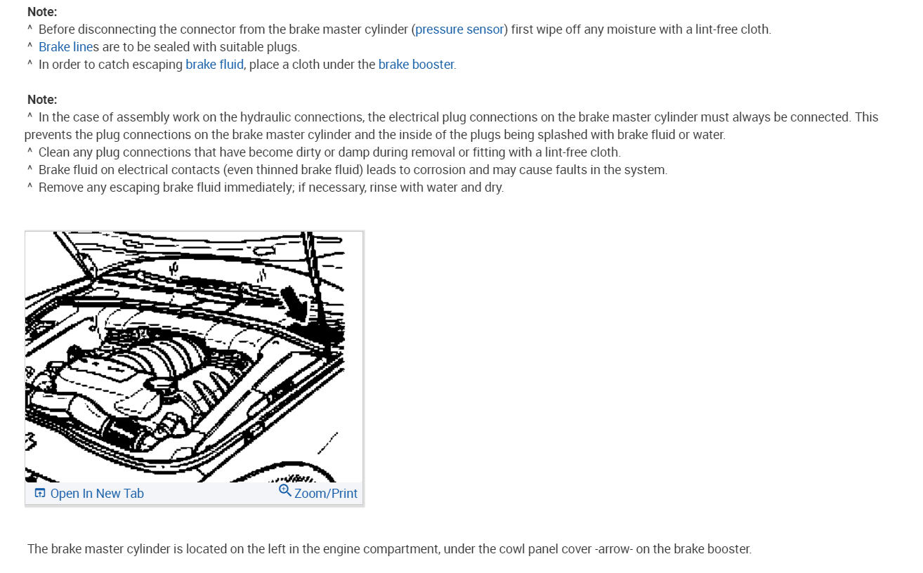 All of a Sudden Brakes Are Stiff so I Cannot Get the Car to Start?