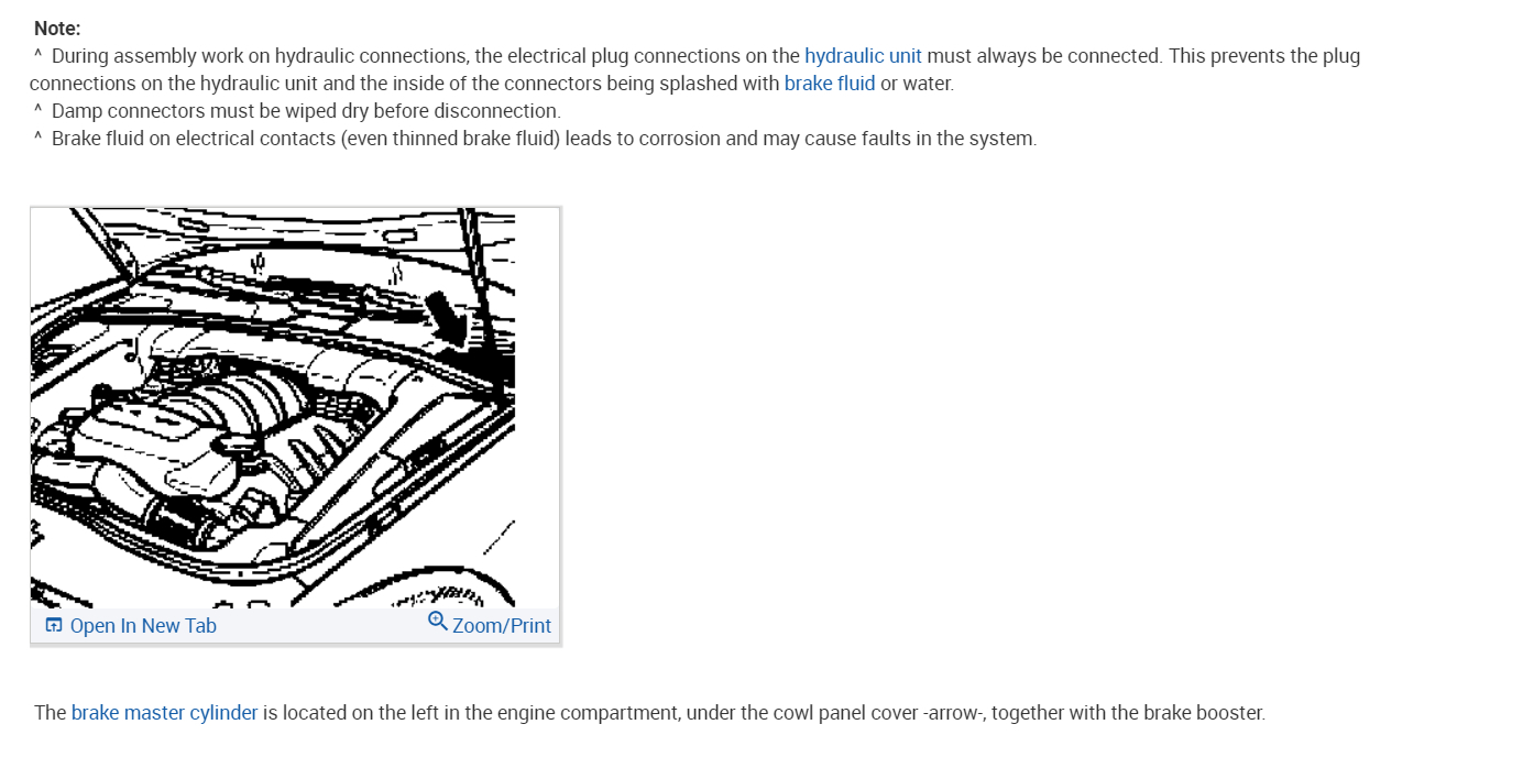 All of a Sudden Brakes Are Stiff so I Cannot Get the Car to Start?