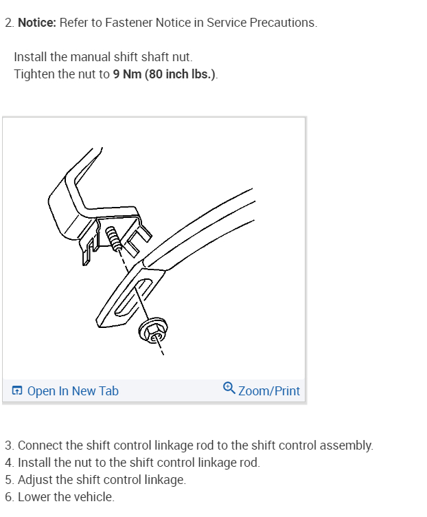 Stuck in Accessory Mode Shift to Park?