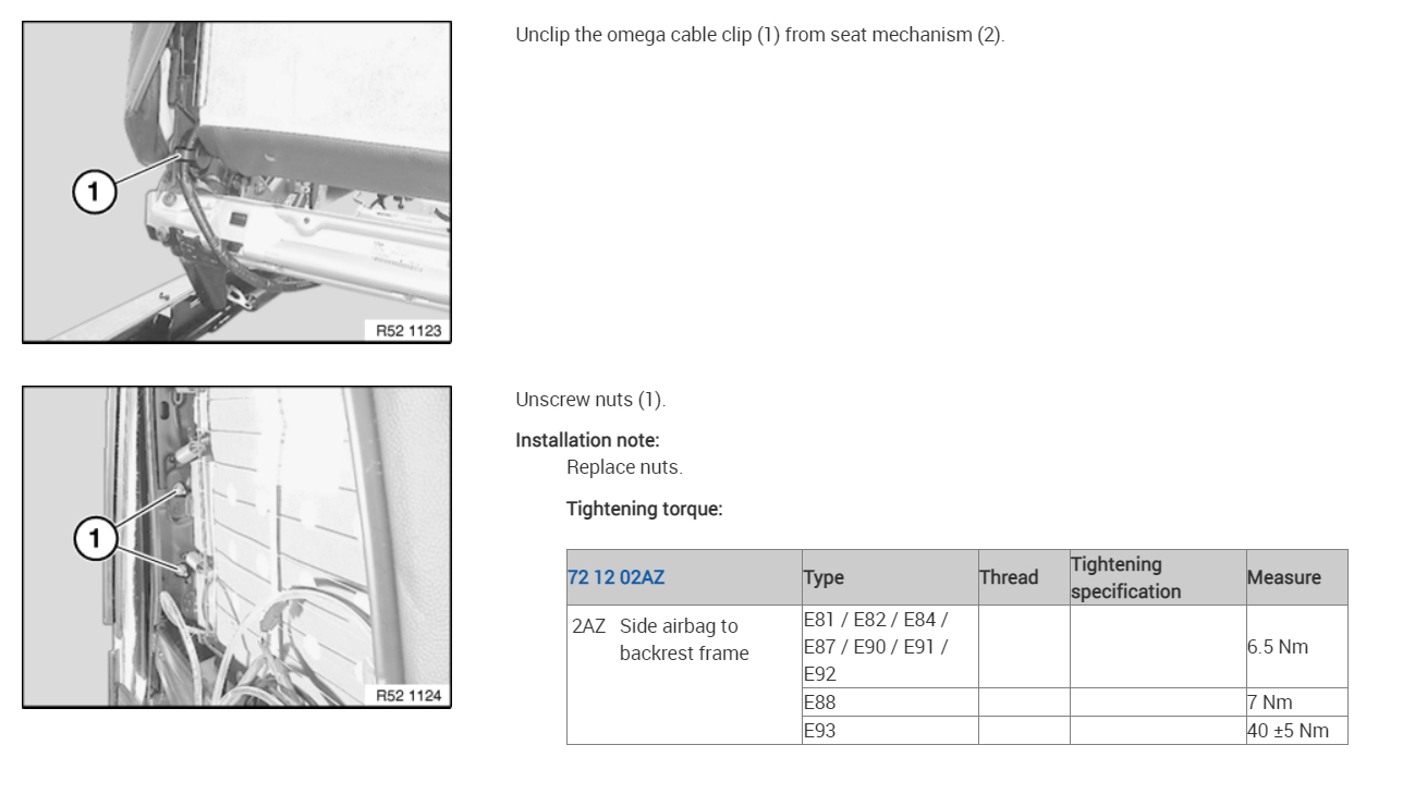 Is It Possible for a Mechanic to Replace Airbags, Change Modules