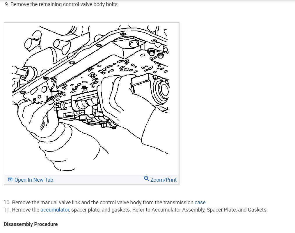 Codes P0740, P0753, P0785, P1860? I Have the Vehicle Listed Above...
