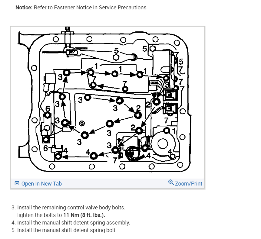 Codes P0740, P0753, P0785, P1860? I Have the Vehicle Listed Above...