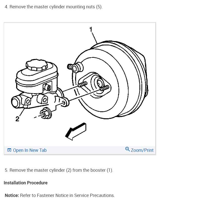Brakes Are Not Responding at All? After Pulling Out of a Store