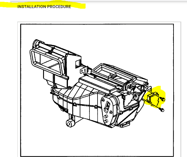 A/C Vents Not Working Properly? the AC/heater Blows Just Fine,