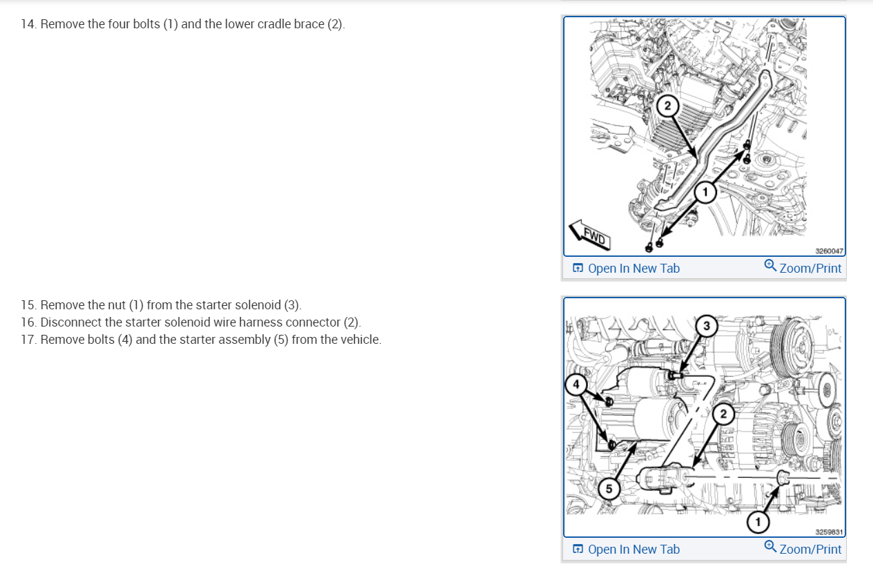 Will Not Start Just Whirring Noise No Cranking or Clicking?