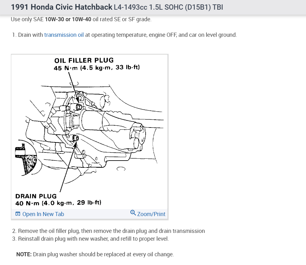 How Often Should You Replace Transmission Fluid and What Type of