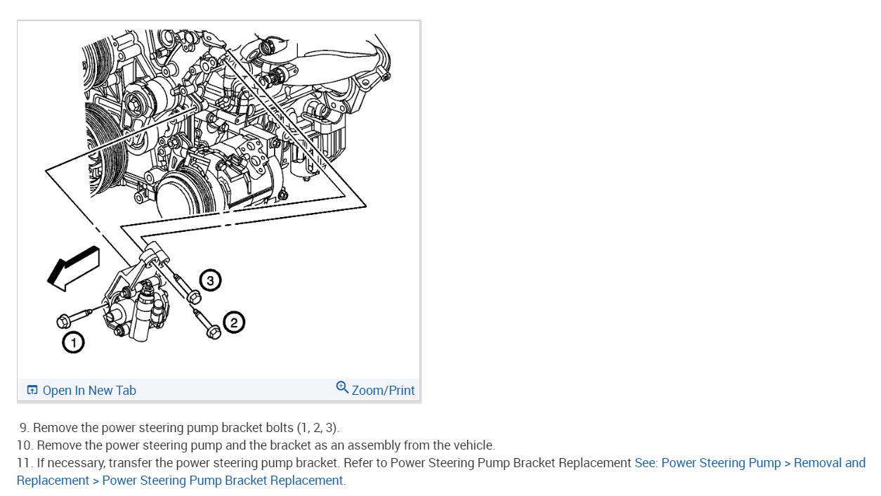 Power Steering Stops Working at Low Speeds and While Idling?