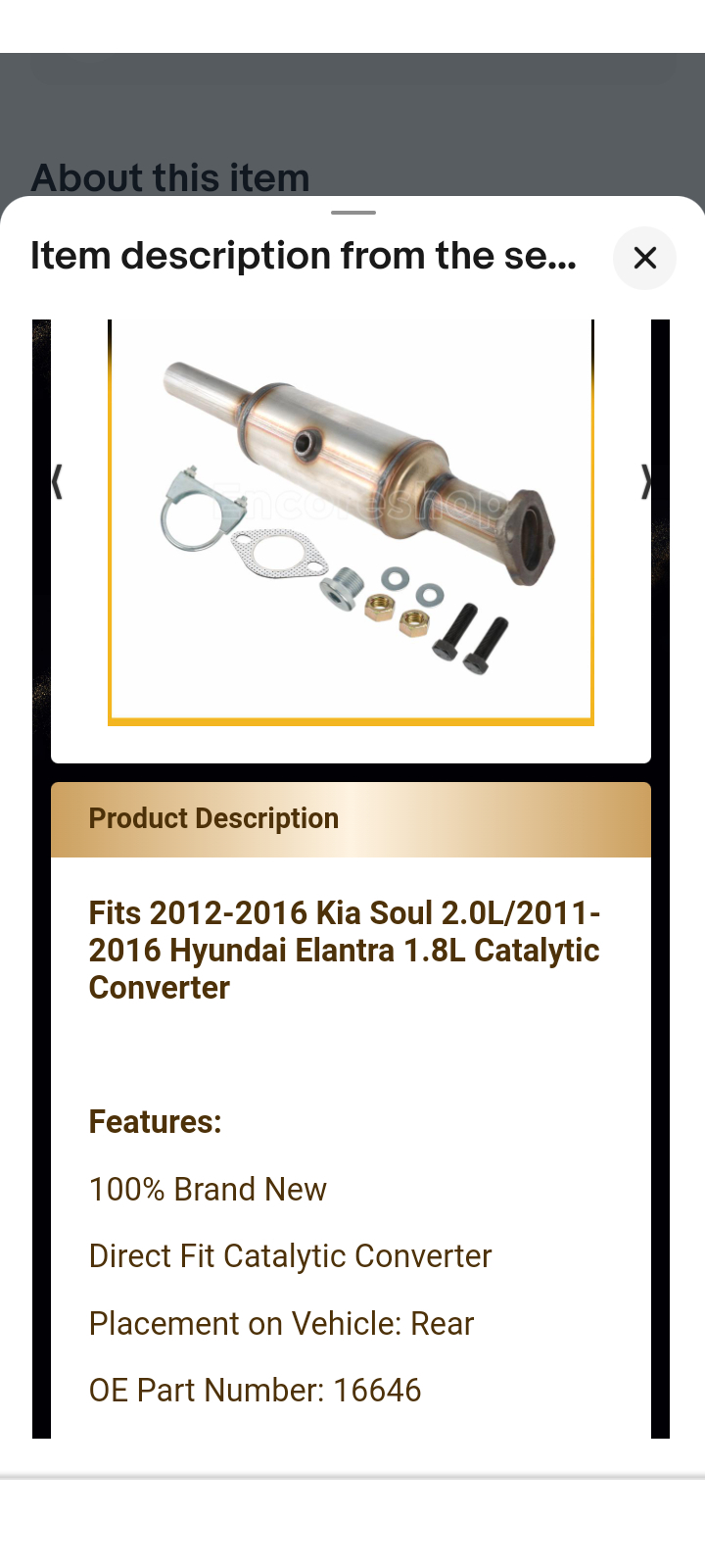 Excessive Oil Use and Gas Pedal Issue?