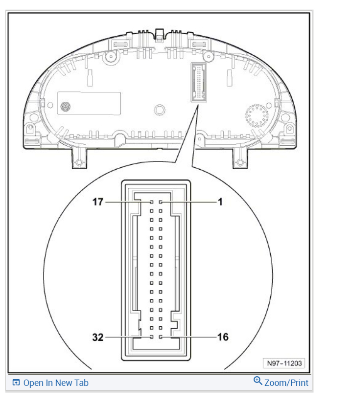 Instrument Panel Light Will Not Turn Off?