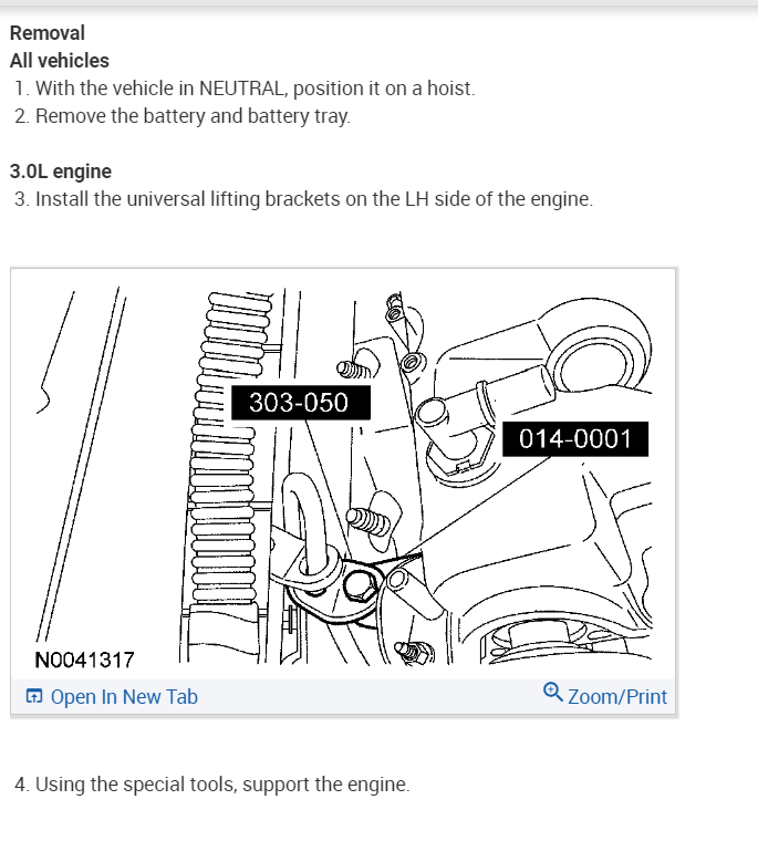Loud Thump Noise When Transmission Is Shifted Into Reverse?