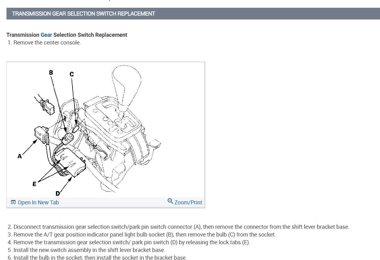 Why Is My Transmission Not Shifting Properly