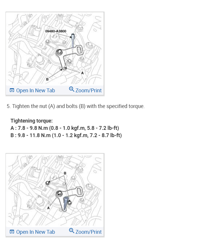 Transmission Will Not Shift Into Gear? Started with Having to Put...