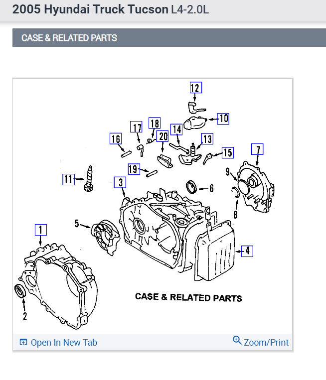 Codes P0700 and P0742, Torque Converter Clutch Solenoid?
