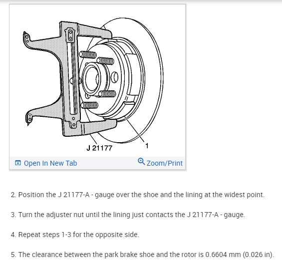 How to Adjust Parking Brake? the Parking Brake on the Van Doesn&...