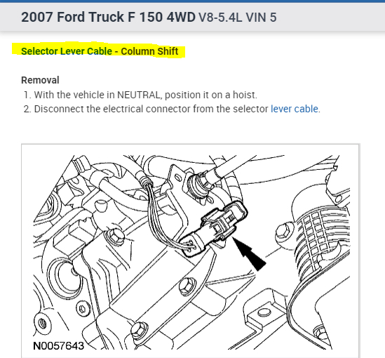 How Do I Replace the Shifter Cable?