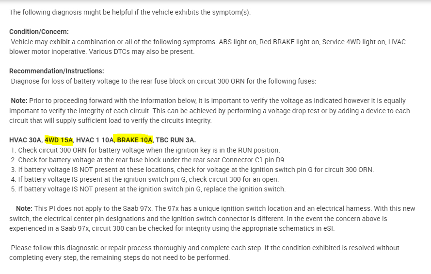 Transmission Downshifting Issue? Truck Is Downshifting at Normal