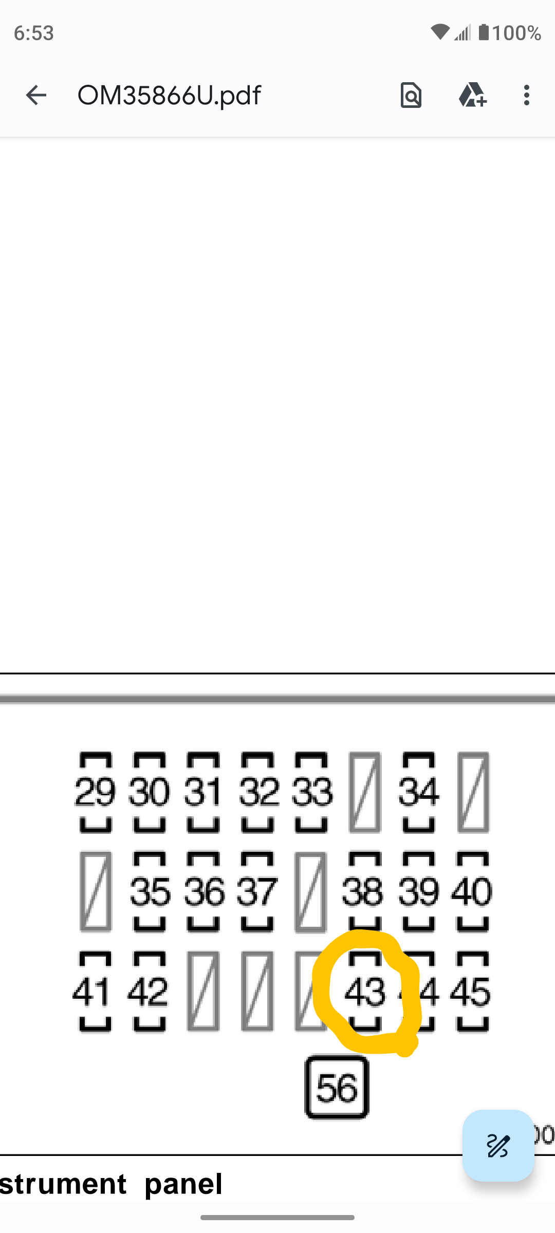 Brake Lights Work but Taillights or Parking Lights Do Not Work?
