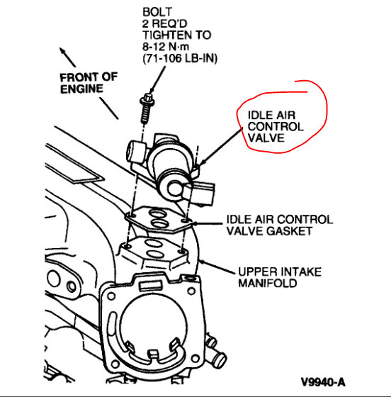 A/C Compressor Short Cycling? the Car Has a Compressor That Is 5