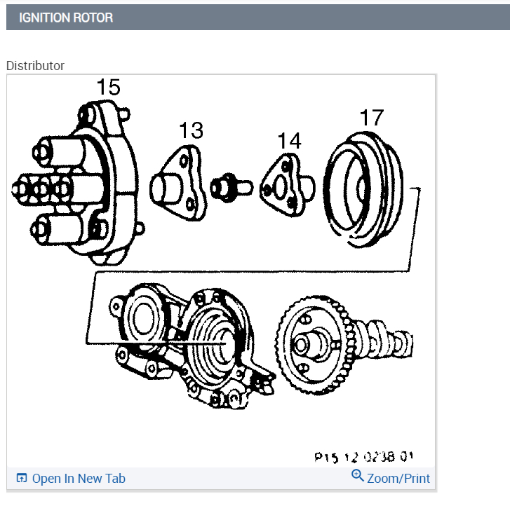 Replacement of Cap and Rotor? What Is the Procedure to Replace