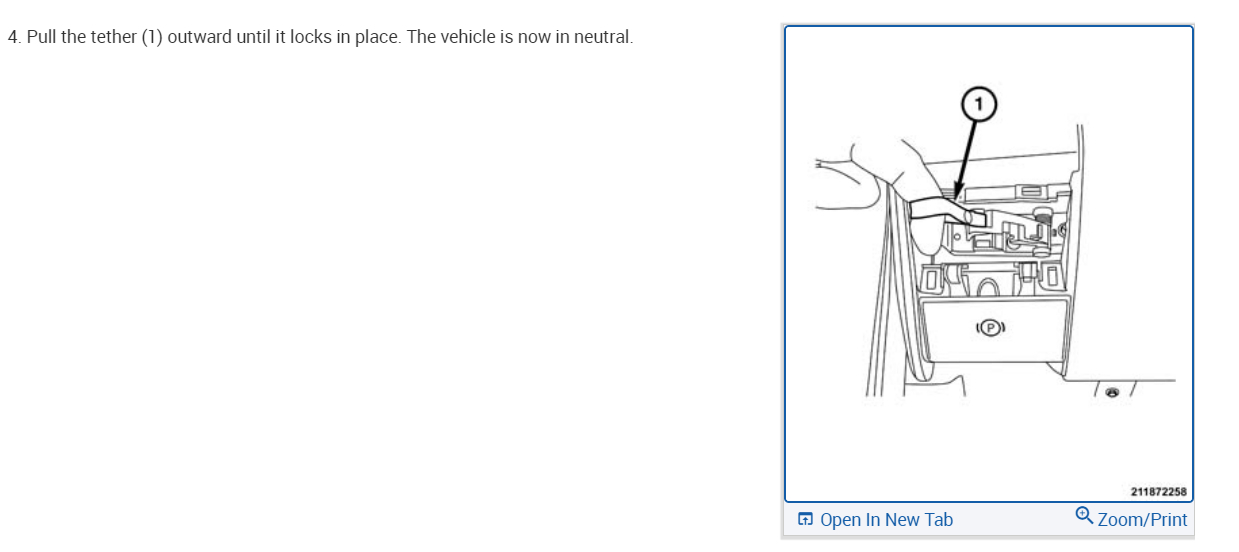 Shift Selector Is Locked? the Shift Speed Selector Is Locked I