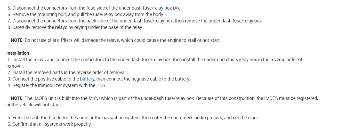 Headlights, Brake Lights, and Turn Signals Are Not Working?