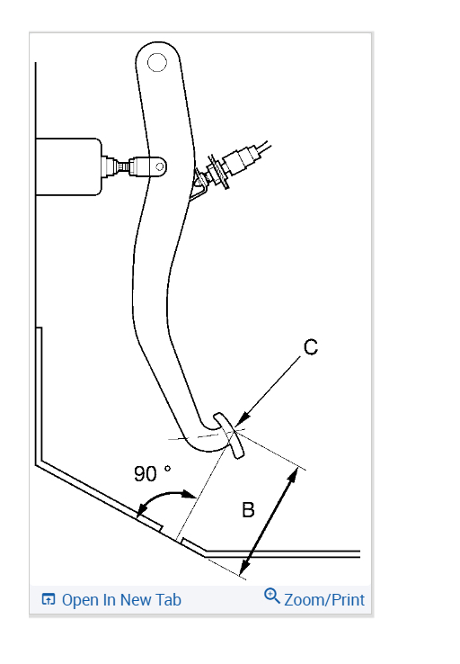 My Cruise Control Doesn’t Work When the Lights Are On?