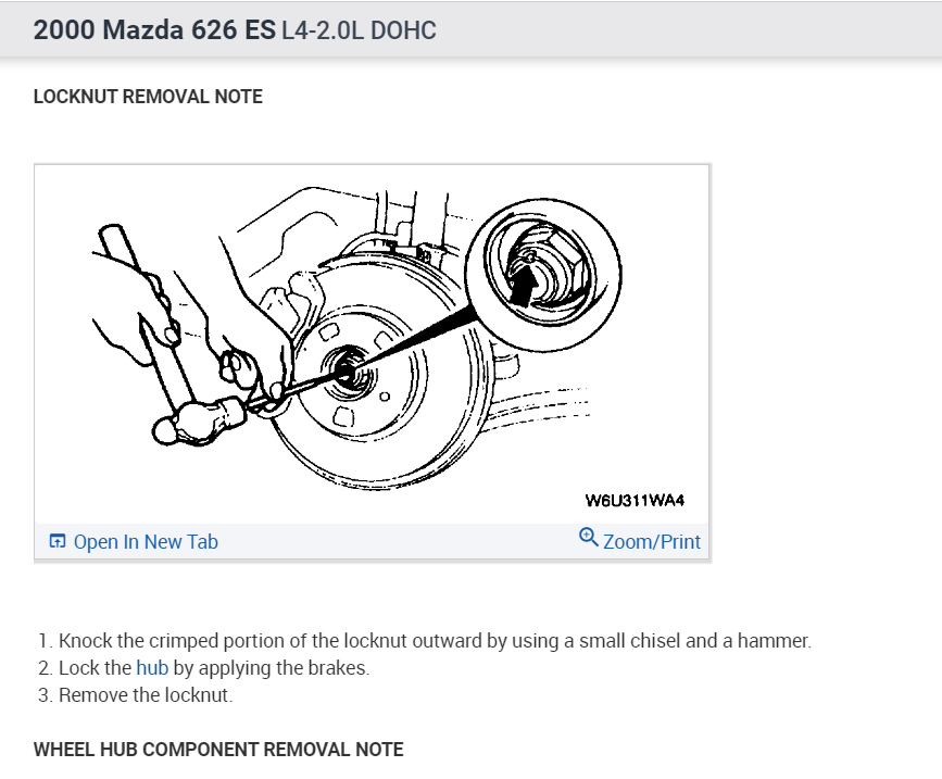 The Car Makes the Clicking Noise That a Cv Axle Going Bad?