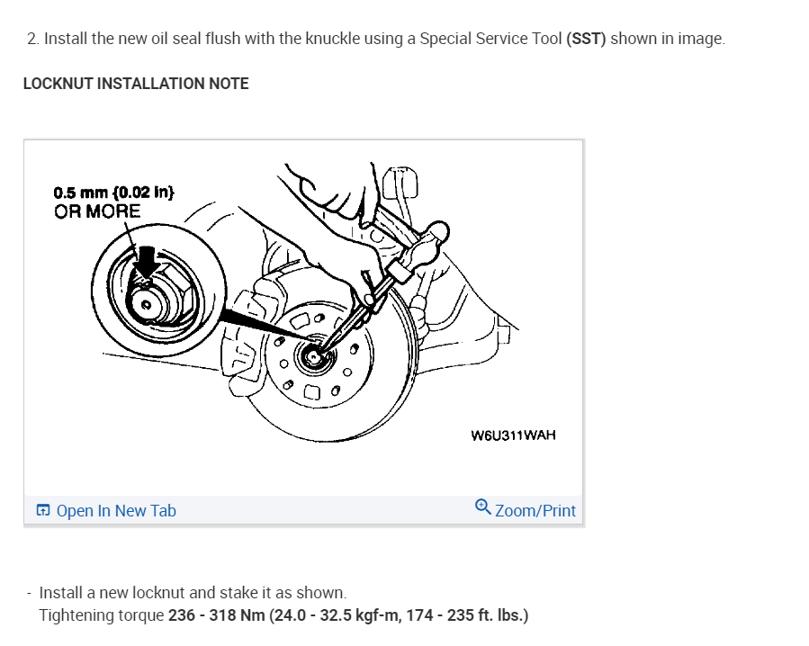 The Car Makes the Clicking Noise That a Cv Axle Going Bad?