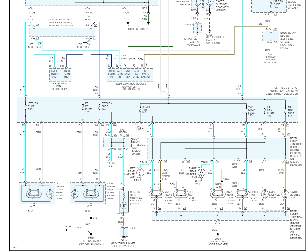 My Car Brake Lights Are Not Working?