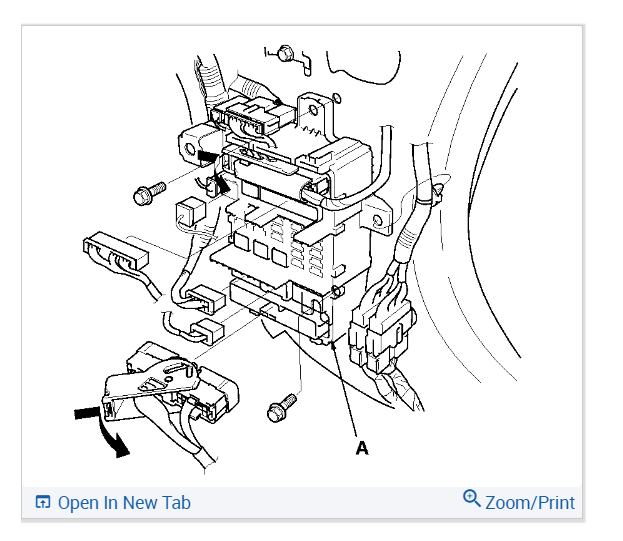 Interior Lights Not Working at All? Map and Dome Lights Don&...