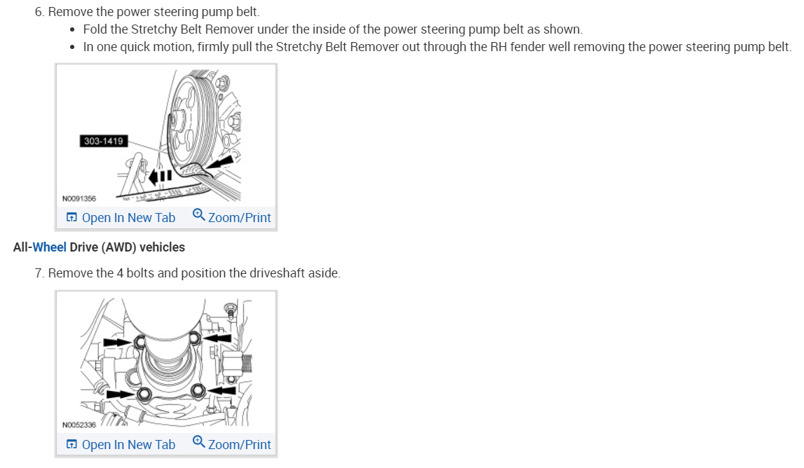 Steering Wheel Hard to Turn After Changing a Flat Tire?