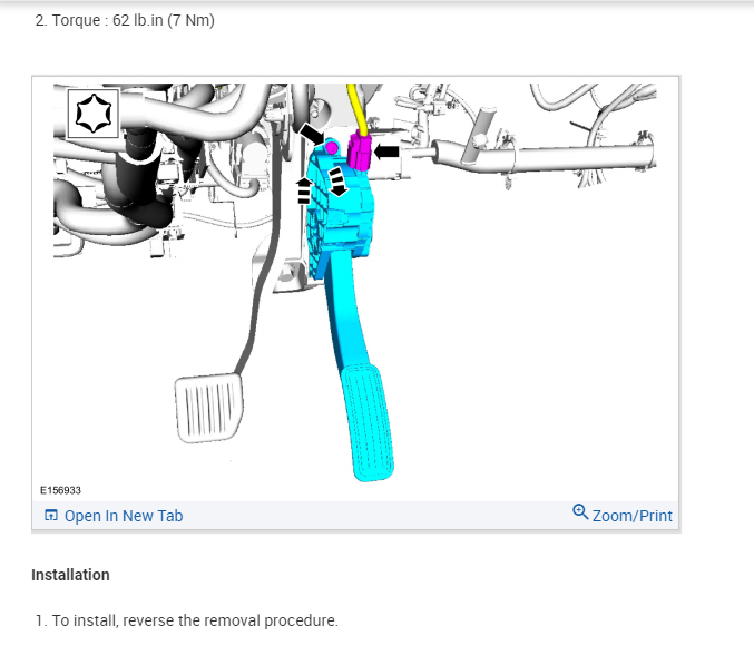 Driver Blend Door Actuator Location? My A/C Blows Hot From the