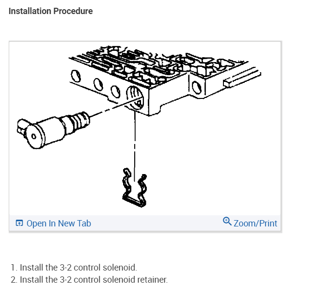 Transmission, Only Drives in Reverse Gear? All Forward Gears Are