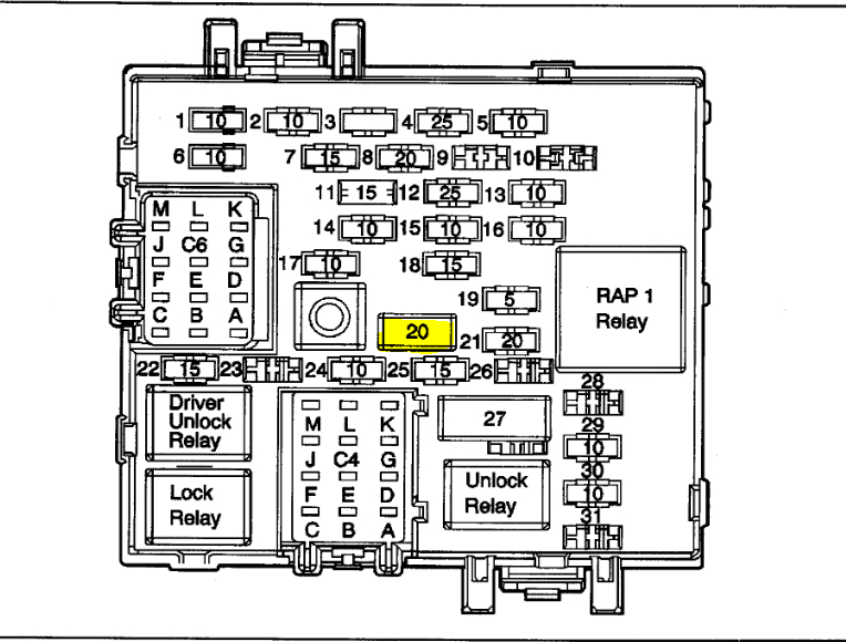 Power Seat Not Working? I Purchased the Vehicle Listed Above with...