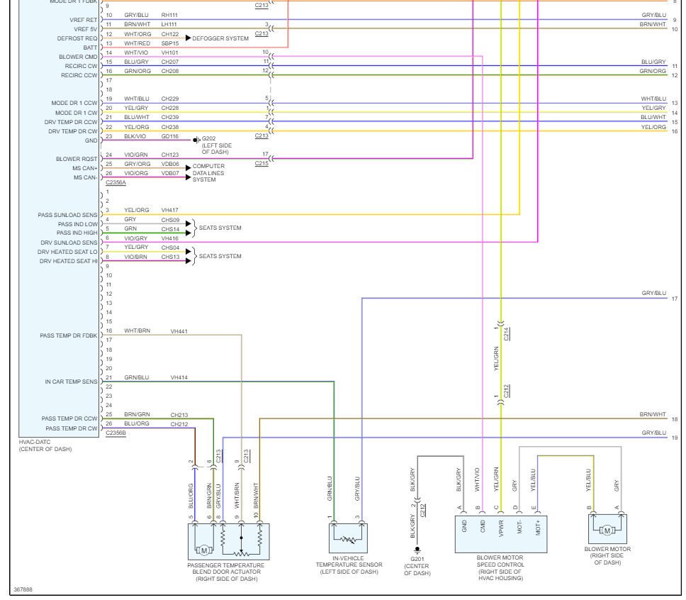 A/C Clutch on Off, Not Staying On?