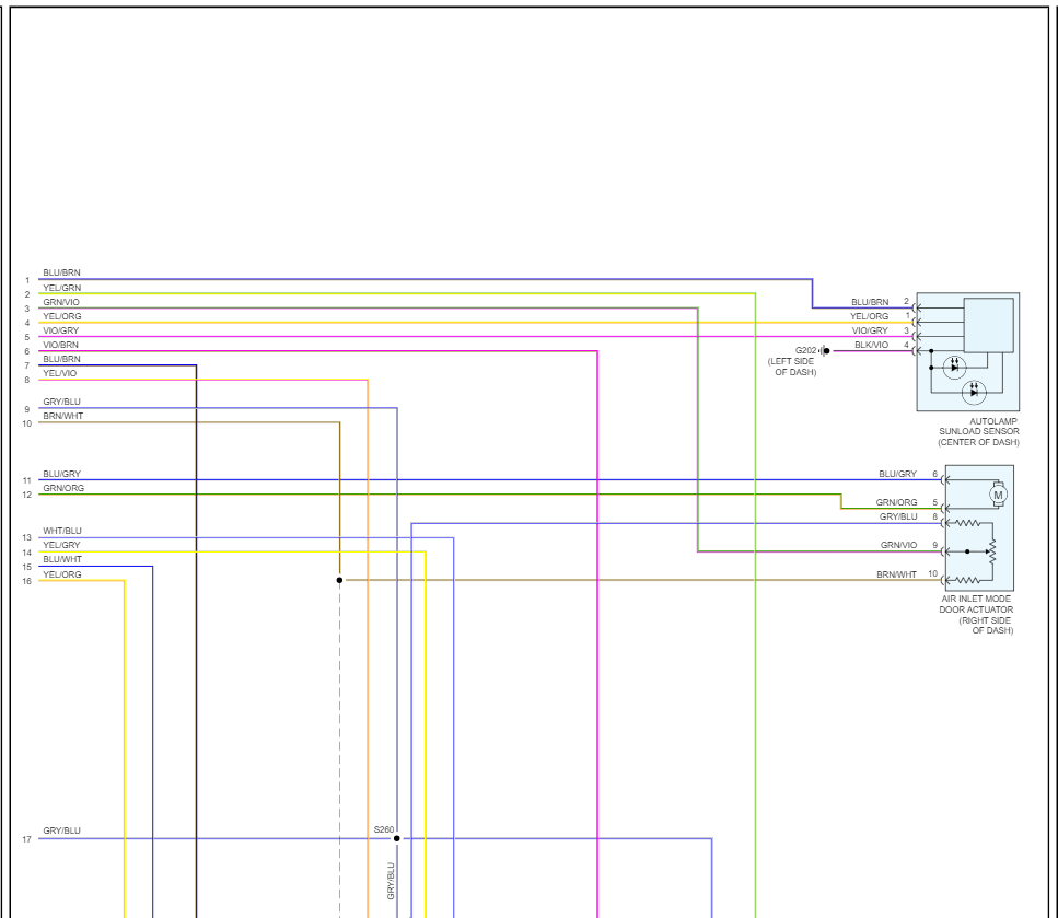 A/C Clutch on Off, Not Staying On?