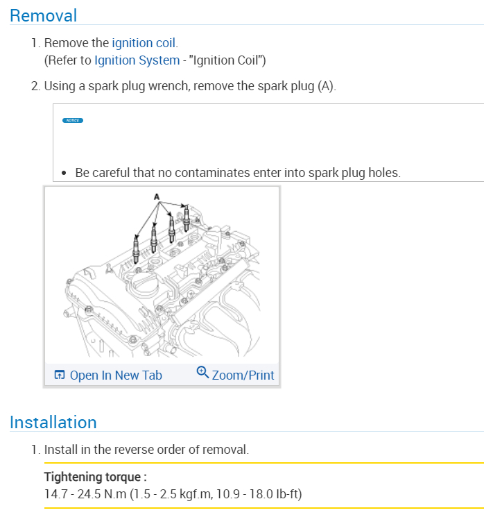 Poor Fuel Mileage After a Tune Up Was Done?