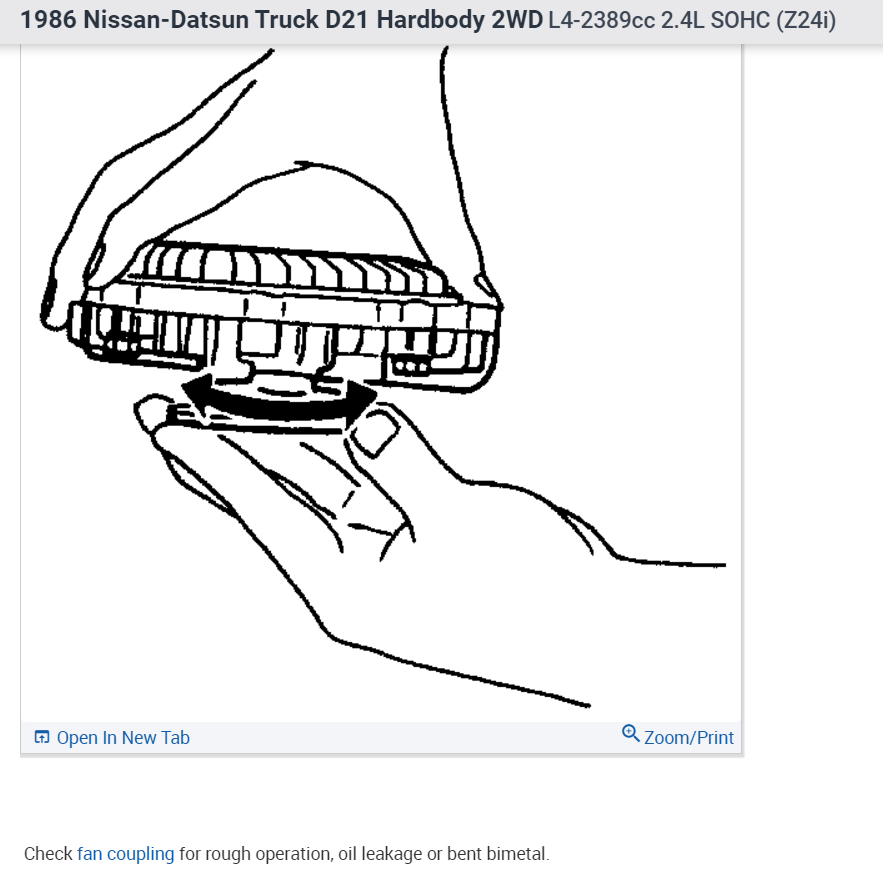 After Replacing the Thermostat When Idling the Engine Shakes?