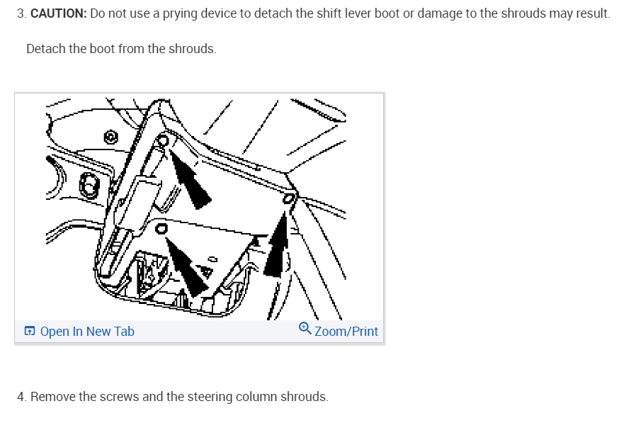 New Ignition Key Lock Cylinder Programming? the Ignition Key Lock...