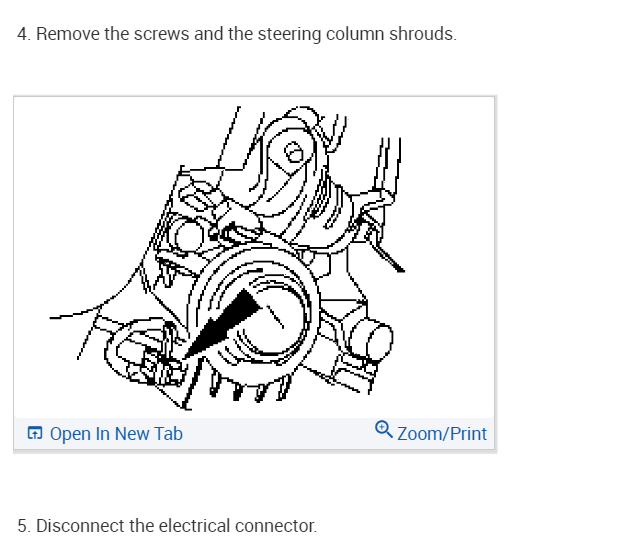 New Ignition Key Lock Cylinder Programming? the Ignition Key Lock...
