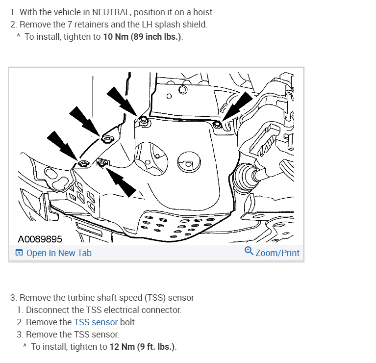 Transmission Not Working Properly After Being in An Accident?