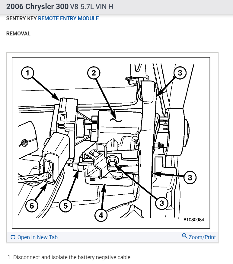 Changed and Programmed Key Sentry Immobilizer and Now Engine Doesn...