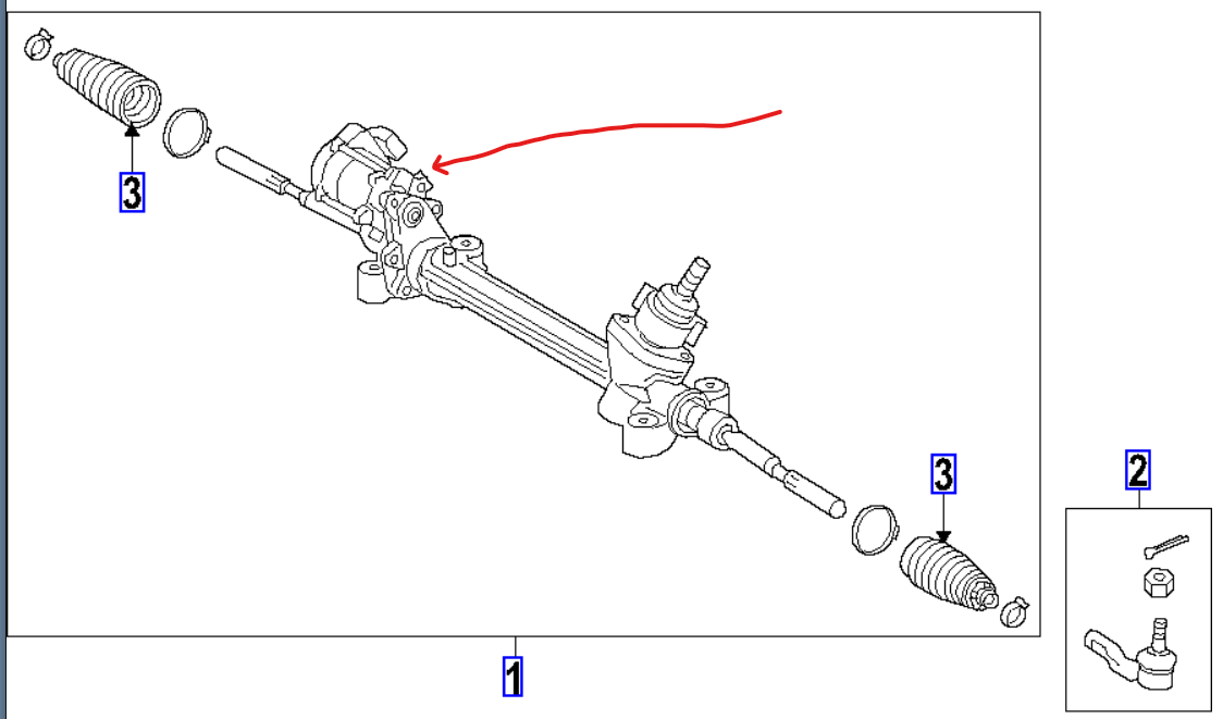 Hard Steering When Turning? Hi, When I Turn Either Left or Right