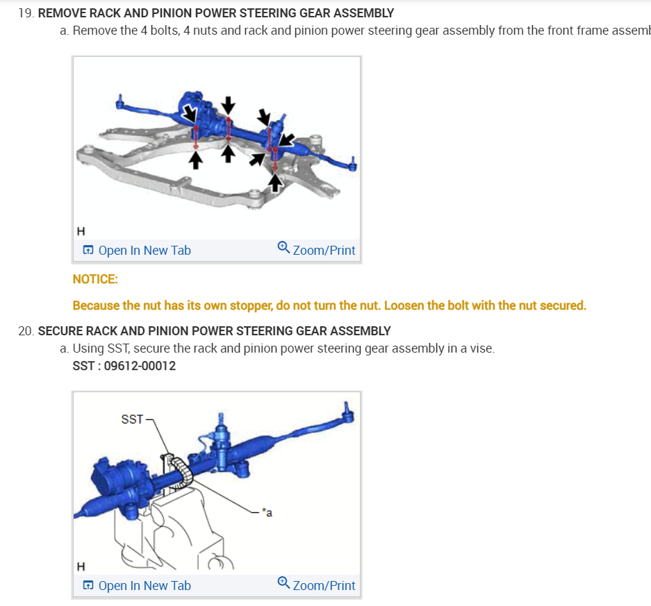 Hard Steering When Turning? Hi, When I Turn Either Left or Right