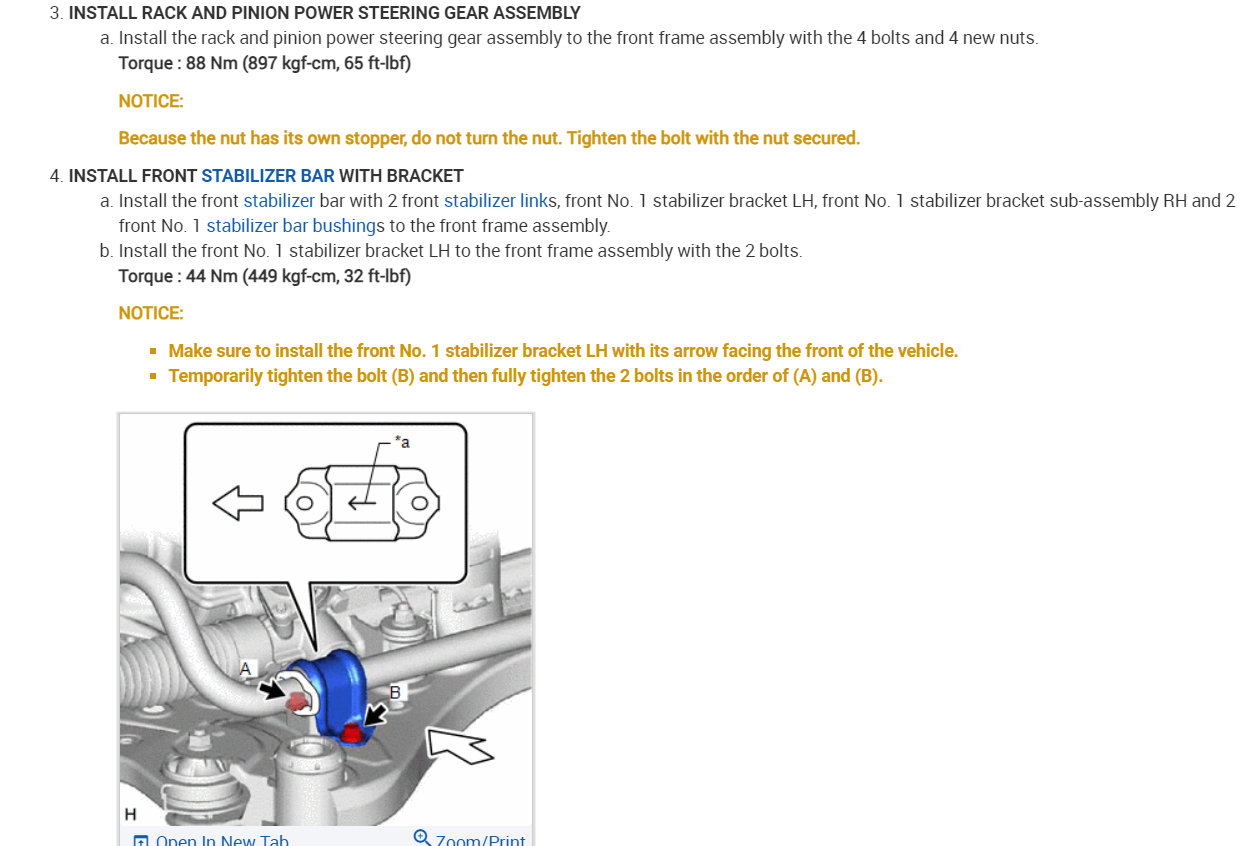 Hard Steering When Turning? Hi, When I Turn Either Left or Right