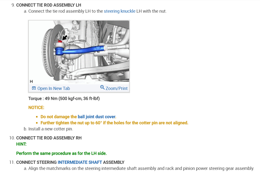 Hard Steering When Turning? Hi, When I Turn Either Left or Right