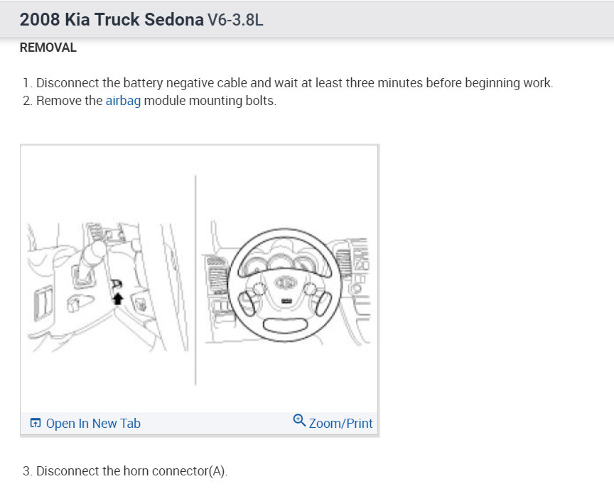 Cruise Control Stopped Working After Steering Service?