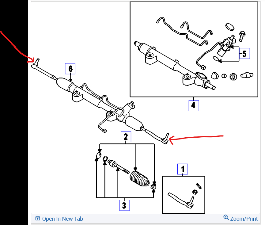 Shaking Steering Wheel When Accelerating? My Steering Wheel