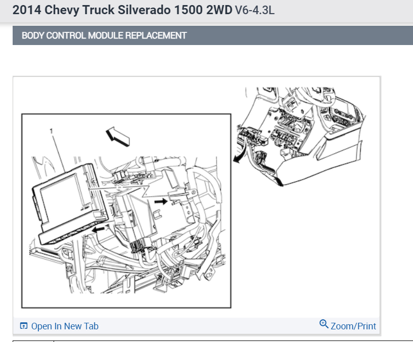 Passenger Side Low Beam Headlight Do Not Turn On, Low Voltage?